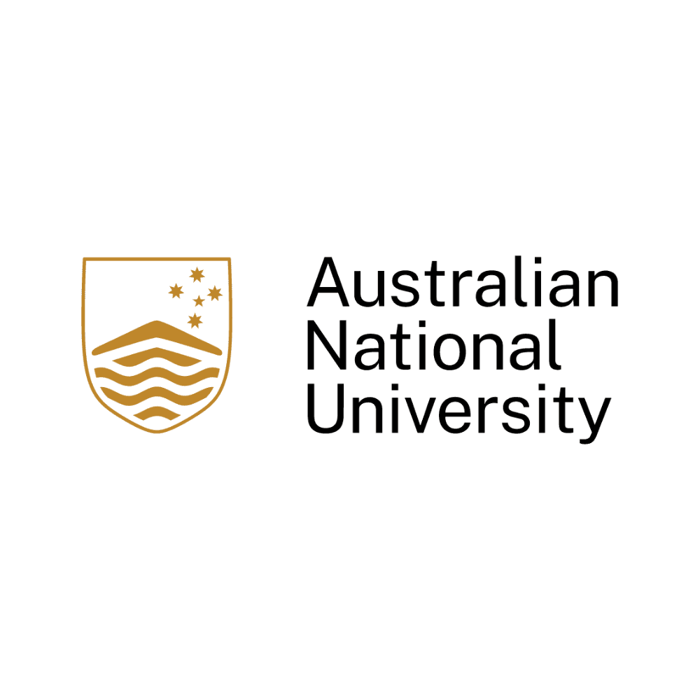 Australian National University logo