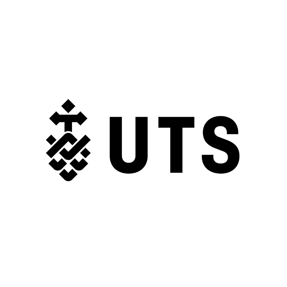 University of Technology Sydney logo