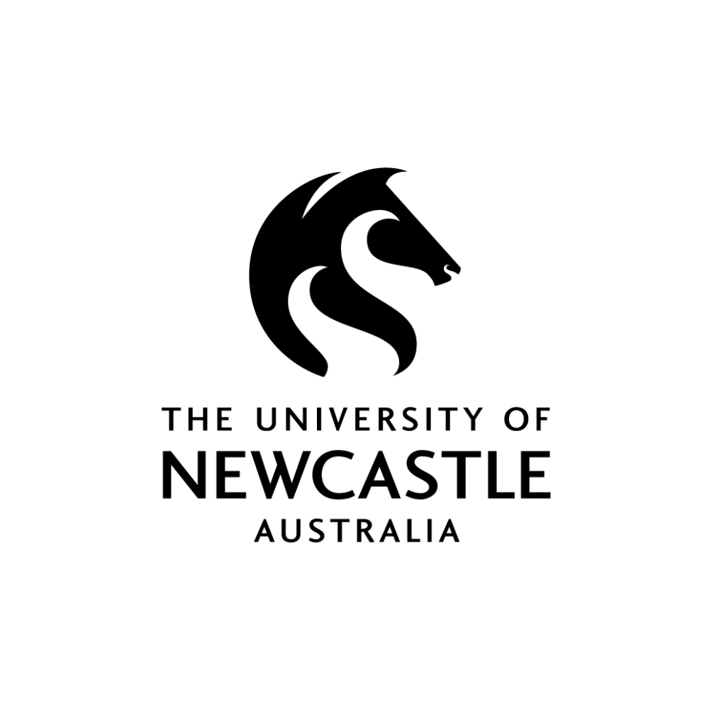 University of Newcastle logo