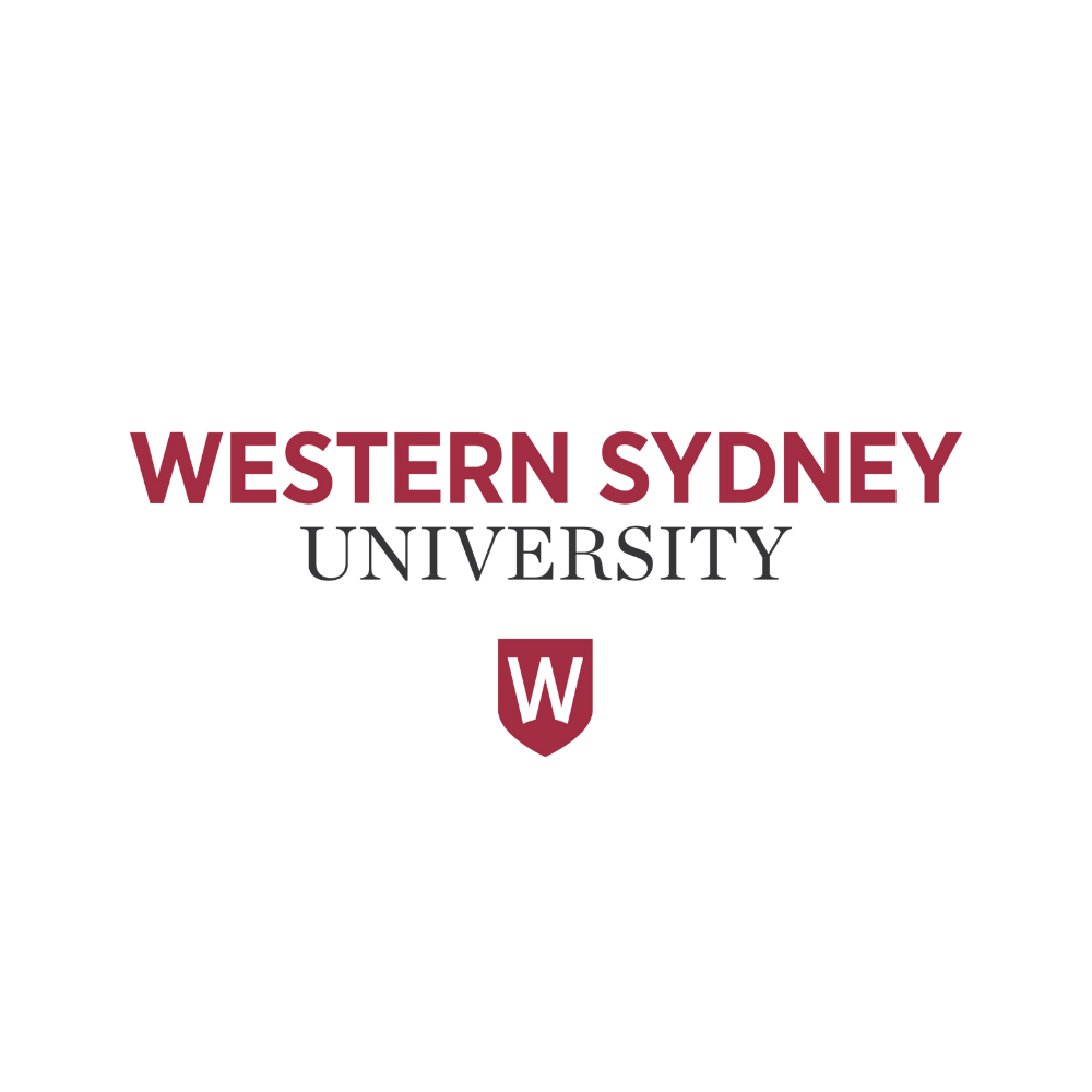 Western Sydney University logo