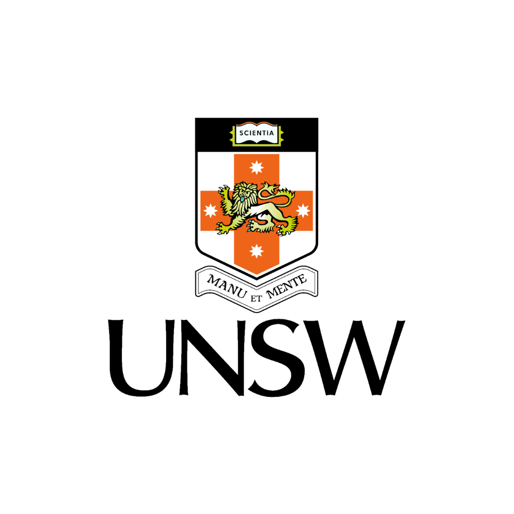 University of New South Wales logo
