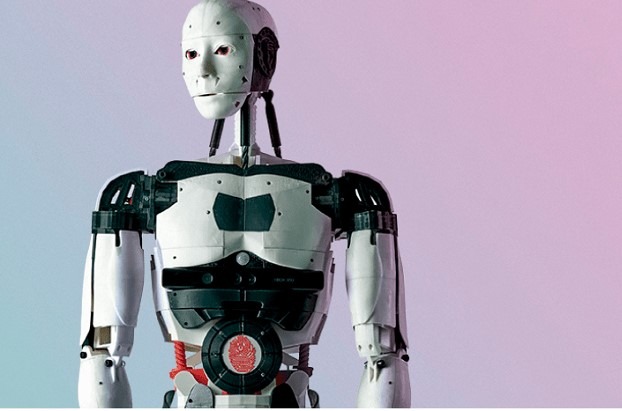 The rise of the robot in Defence - Defence Innovation Network