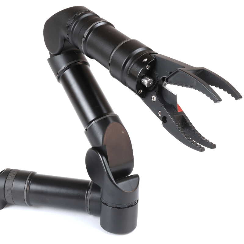 Underwater Robotic Systems for Neutralising Underwater Mines and