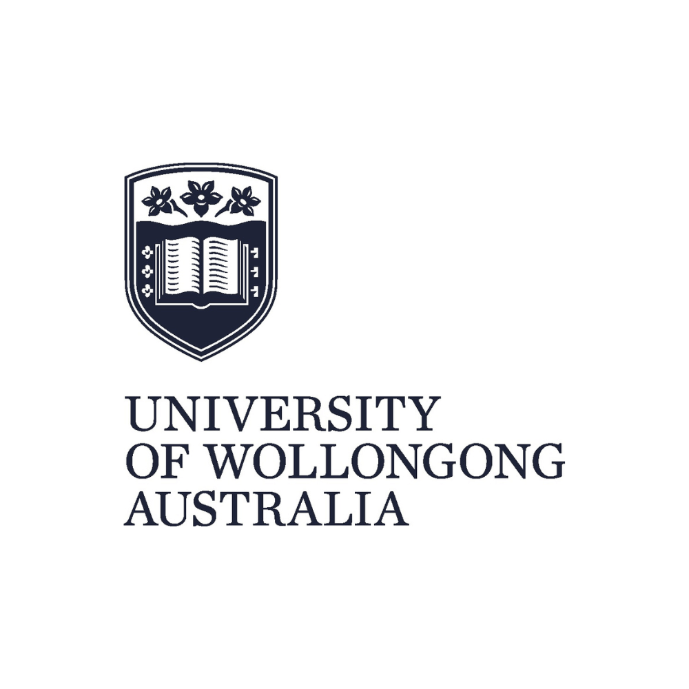 University of Wollongong logo 